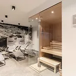 شقة Doris' Nest كيتزبوهيل