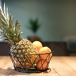 Doris' Nest كيتزبوهيل