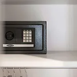 شقة Doris' Nest *