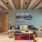 شقة Doris' Nest كيتزبوهيل