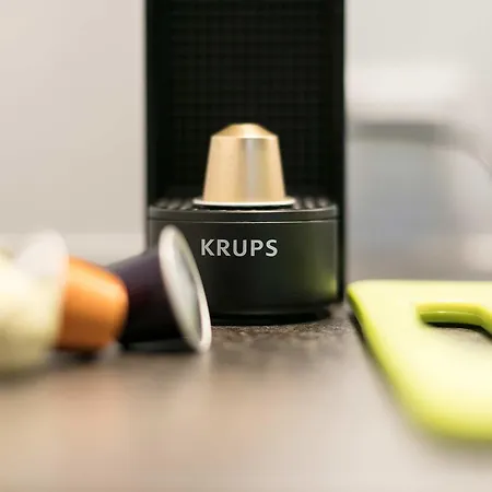 Apartmán Doris' Nest