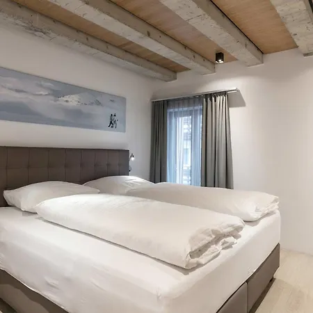 Apartamento Doris' Nest Kitzbühel