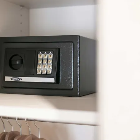 Apartmán Doris' Nest *