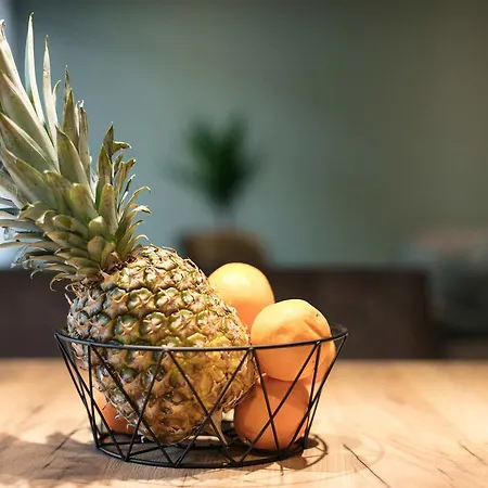 Doris' Nest Kitzbühel