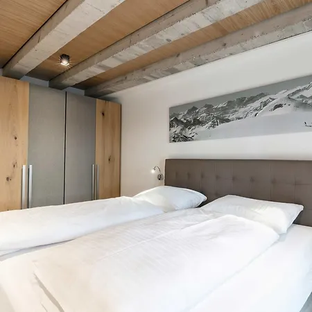 Doris' Nest Apartmán