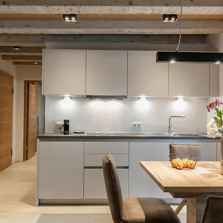 Apartmán Doris' Nest