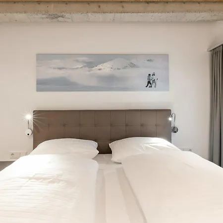 Doris' Nest * Kitzbühel