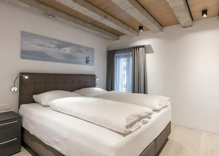 Apartamento Doris' Nest Kitzbühel