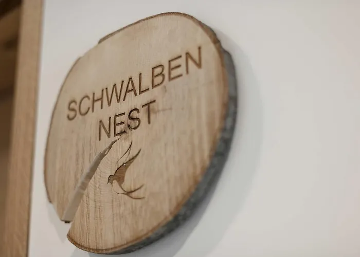 Doris' Nest * Kitzbuhel