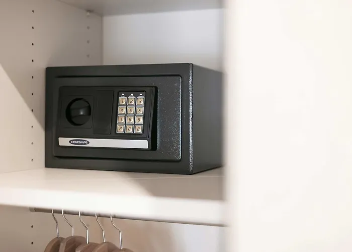 Apartamento Doris' Nest *