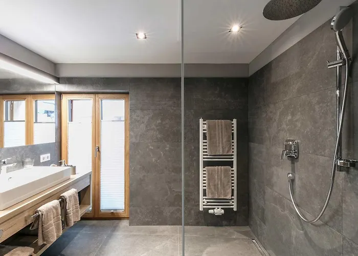 Doris' Nest Apartamento Kitzbühel