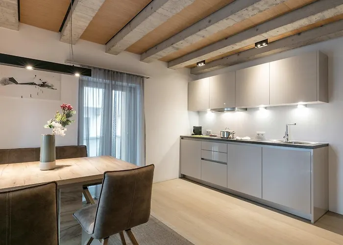 Apartamento Doris' Nest