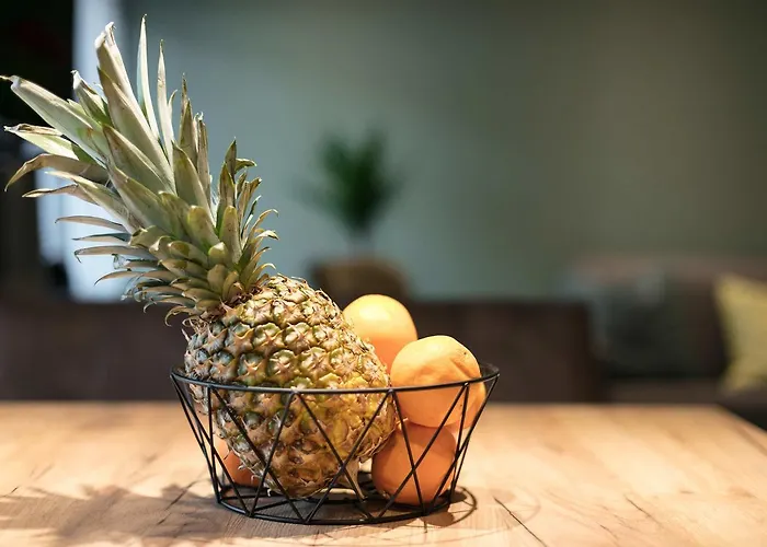 Doris' Nest Kitzbühel