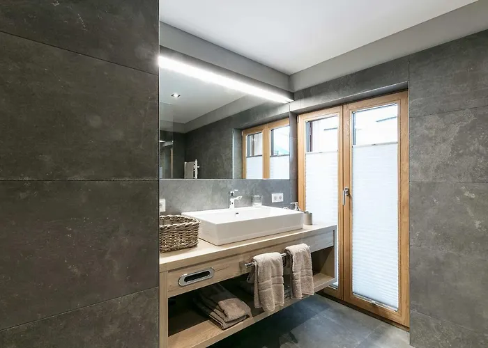 Doris' Nest * Kitzbuhel