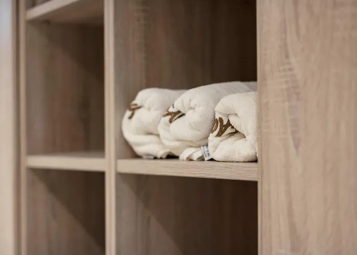 Doris' Nest Apartamento Kitzbühel