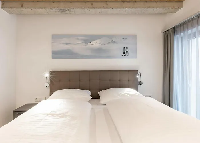 Doris' Nest * Kitzbühel