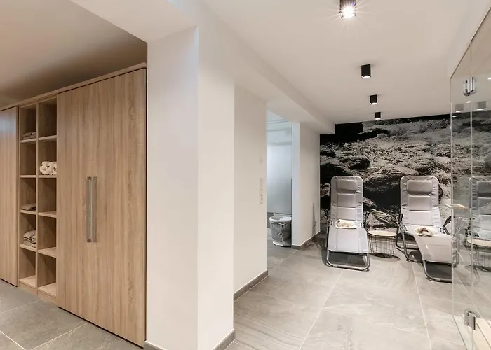 Doris' Nest Apartamento Kitzbühel