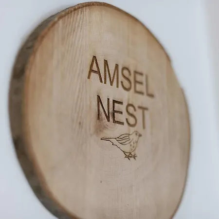 Doris' Nest Apartment