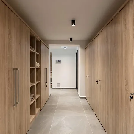 Doris' Nest Lägenhet *