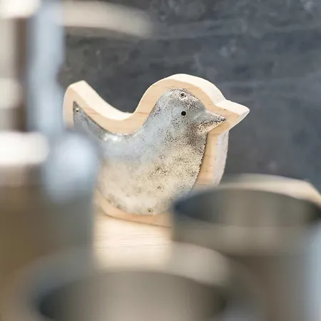 Lägenhet Doris' Nest Kitzbühel