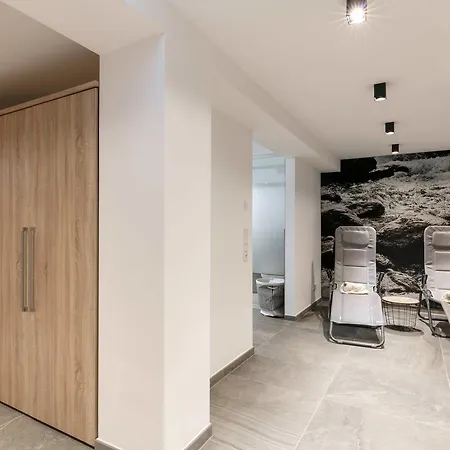 Doris' Nest Lägenhet Kitzbühel