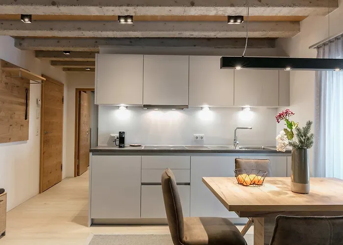 アパート Doris' Nest