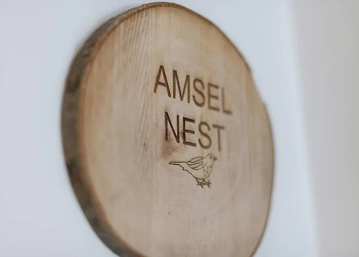 Doris' Nest アパート