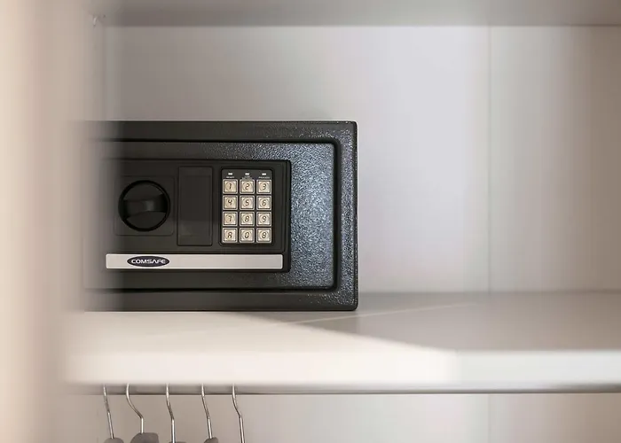 アパート Doris' Nest *